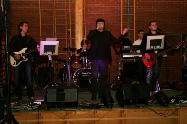 HUMANITARNI KONCERT MLADIH HNS-a